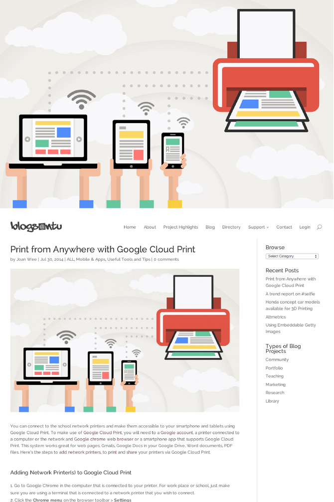 Blogsntuedusg Blog 2014 07 Print From Anywhere With Google Cloud